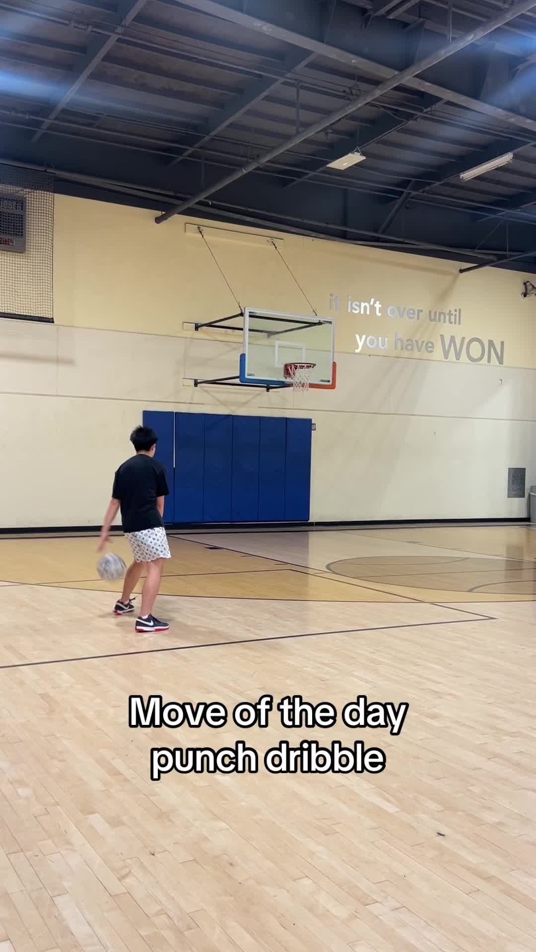 @Coach Anzaii