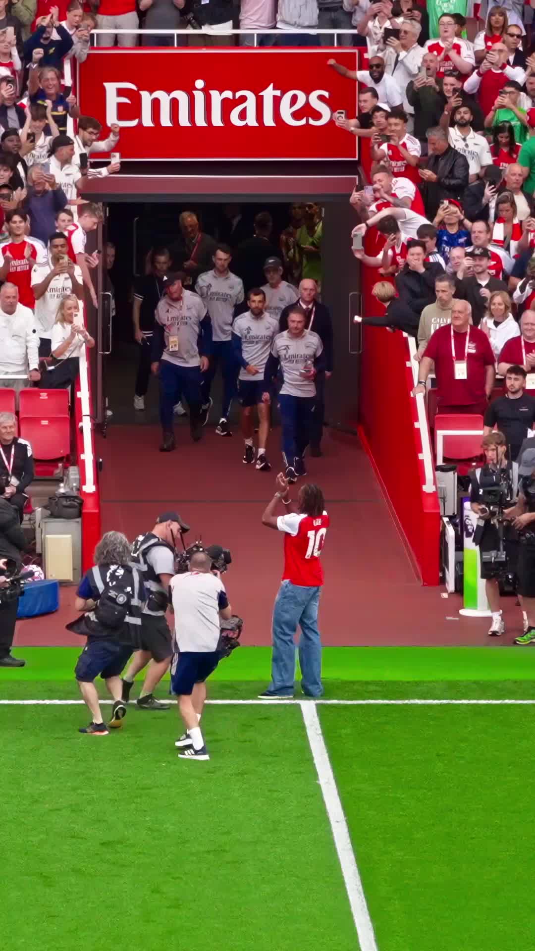 @arsenal