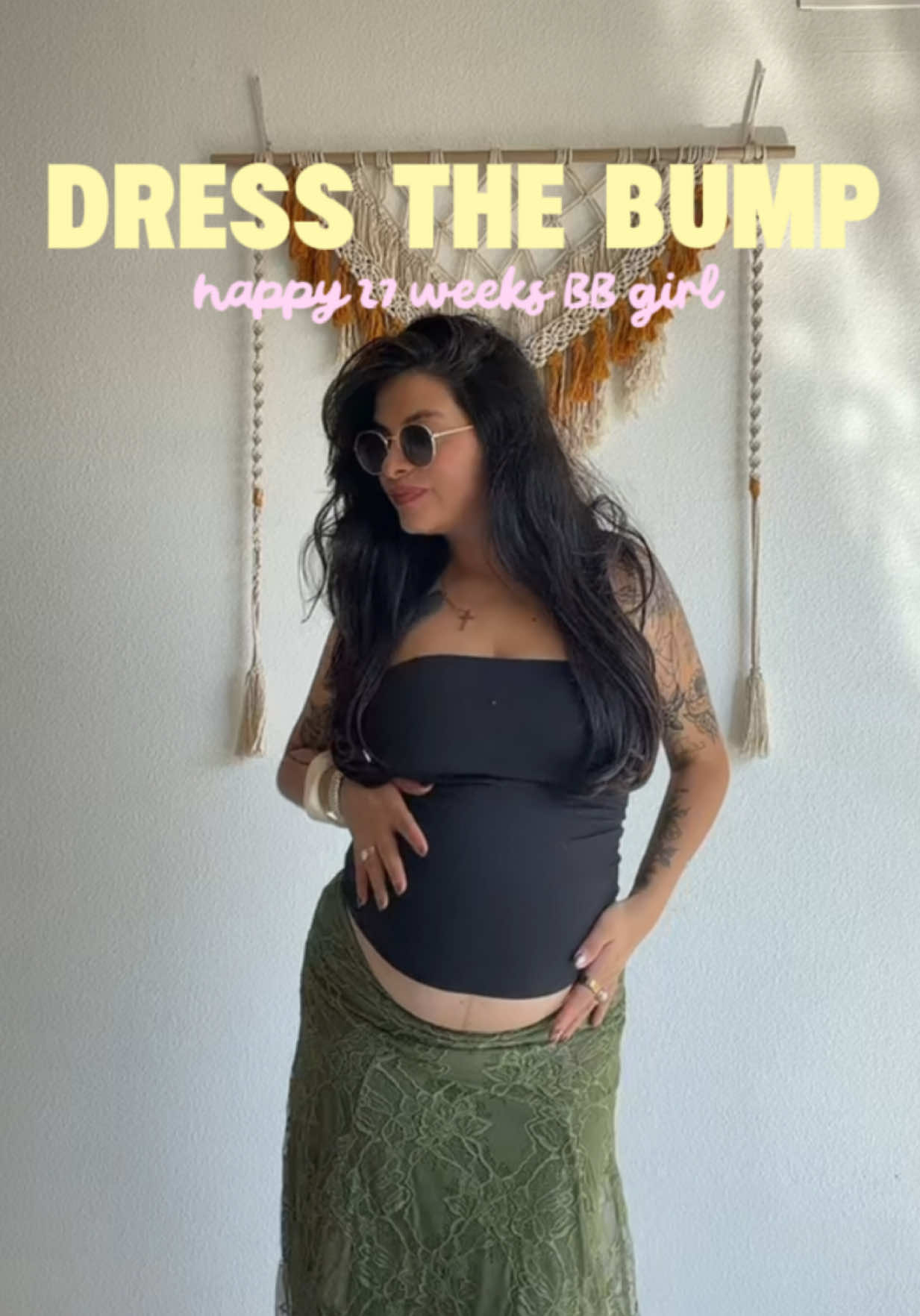@april | mommy + lifestyle