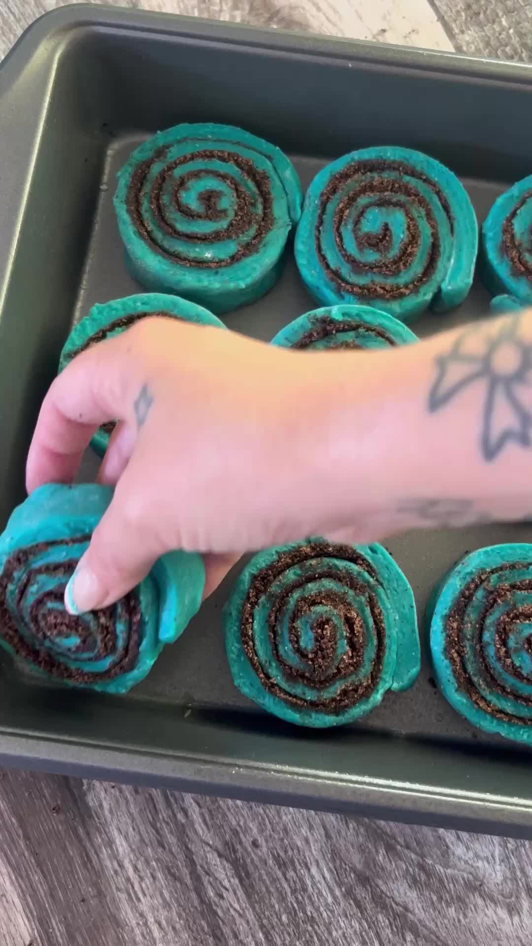 @Soflofooodie