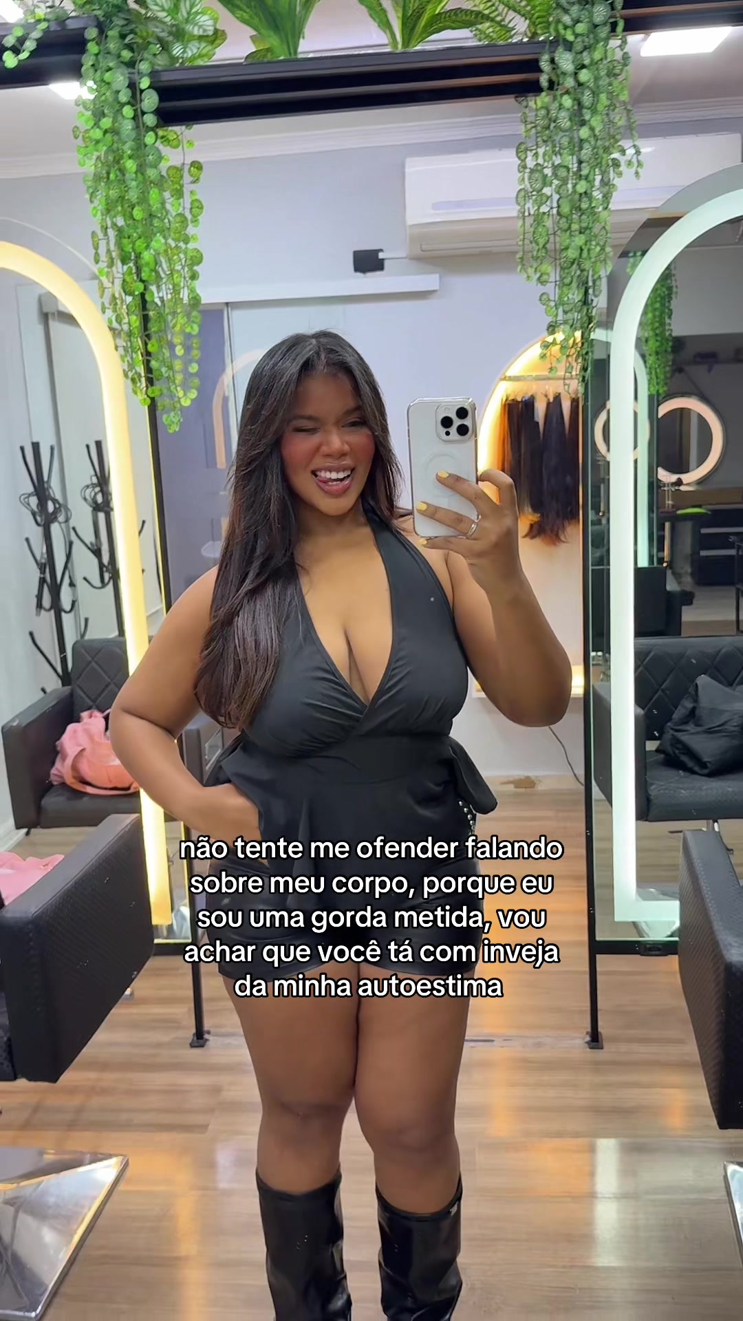 @KÉSIA | EMAGRECIMENTO 💌