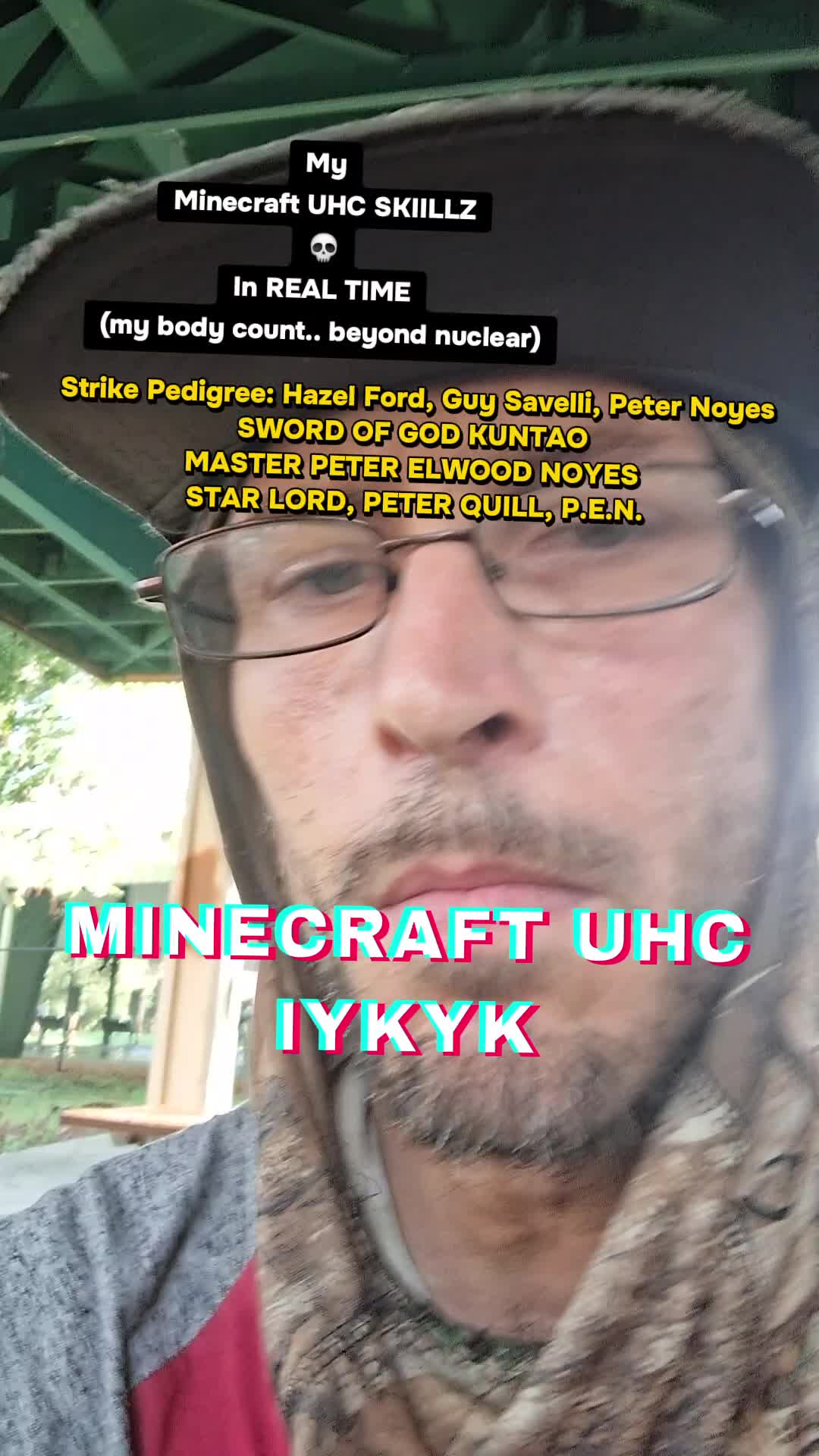 @Truth In Plain Sight