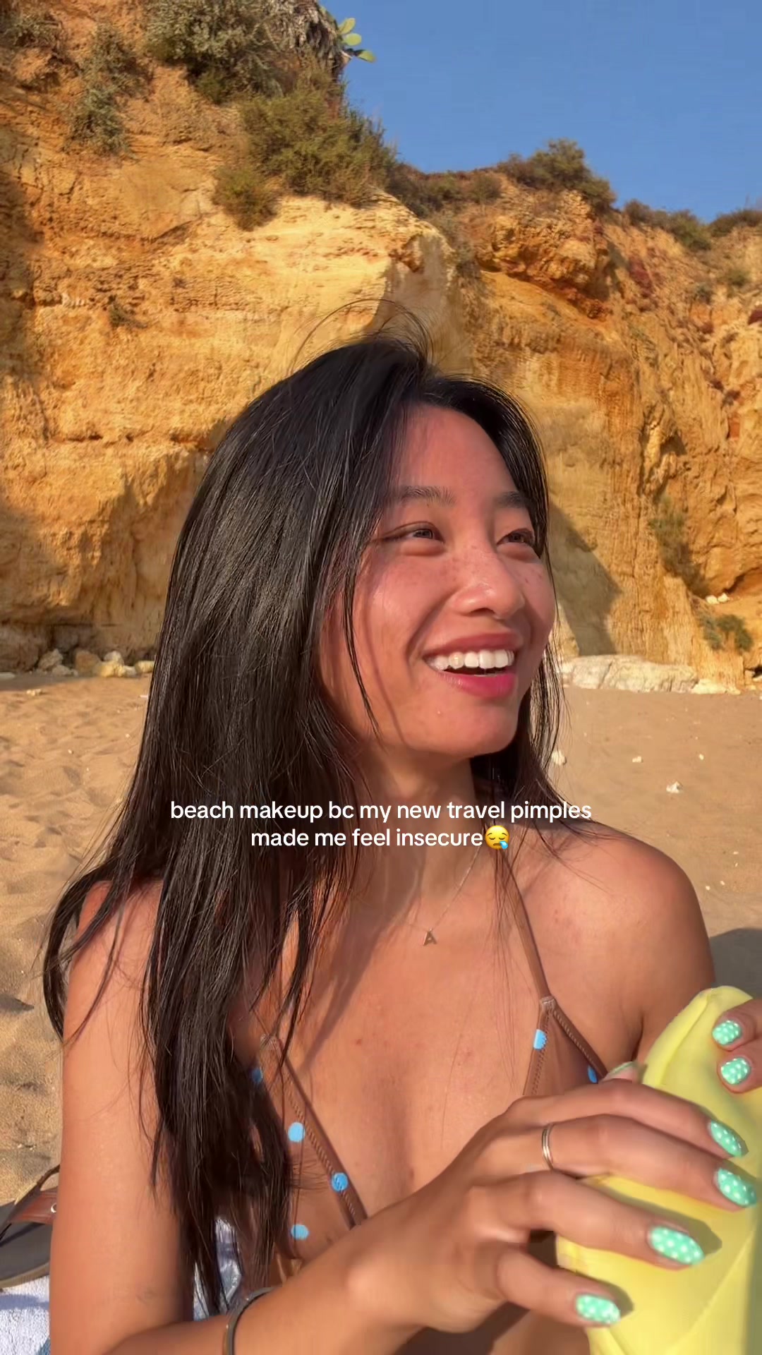 @ALLIE CHEN โ