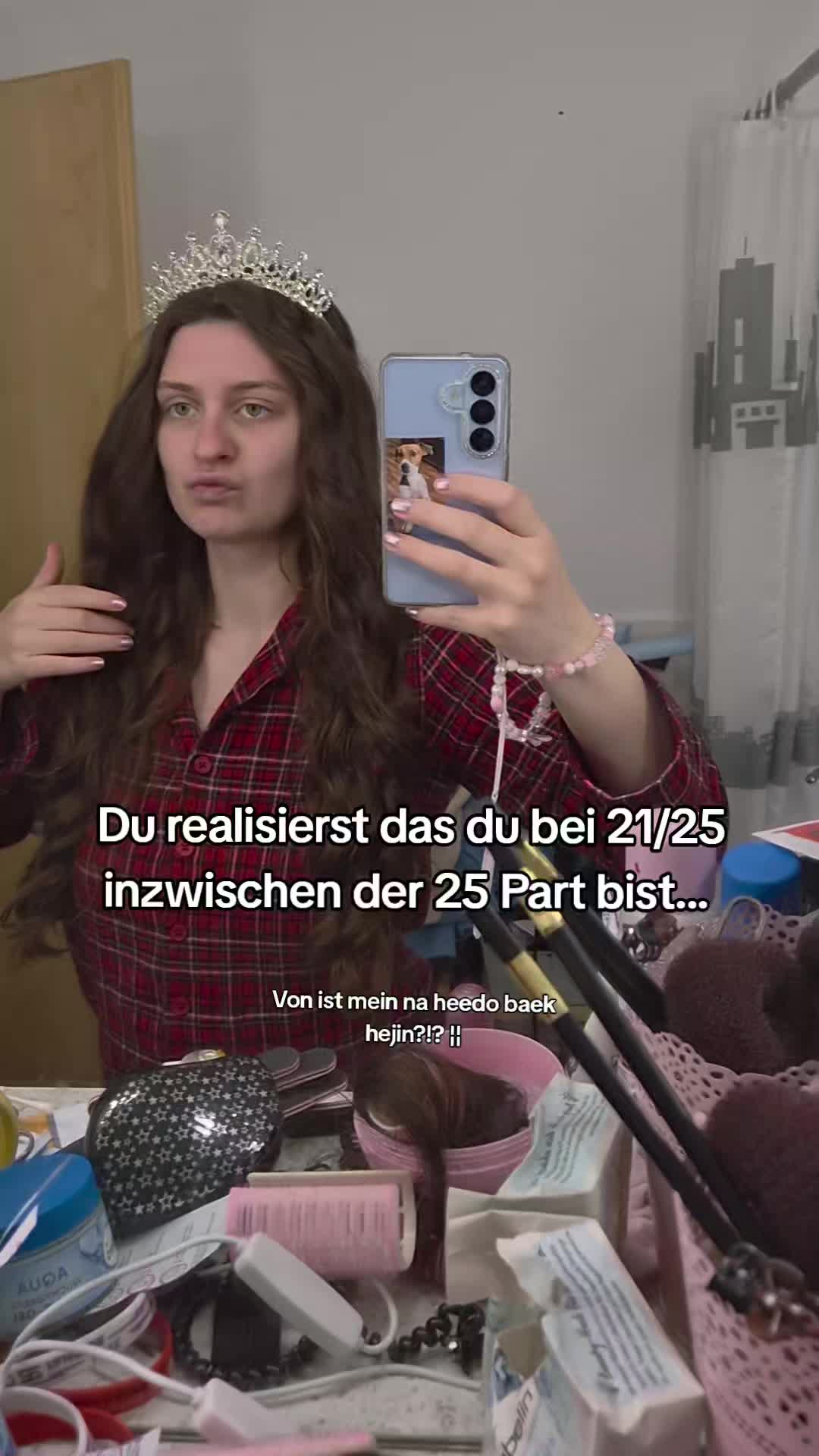 @priscilla werner