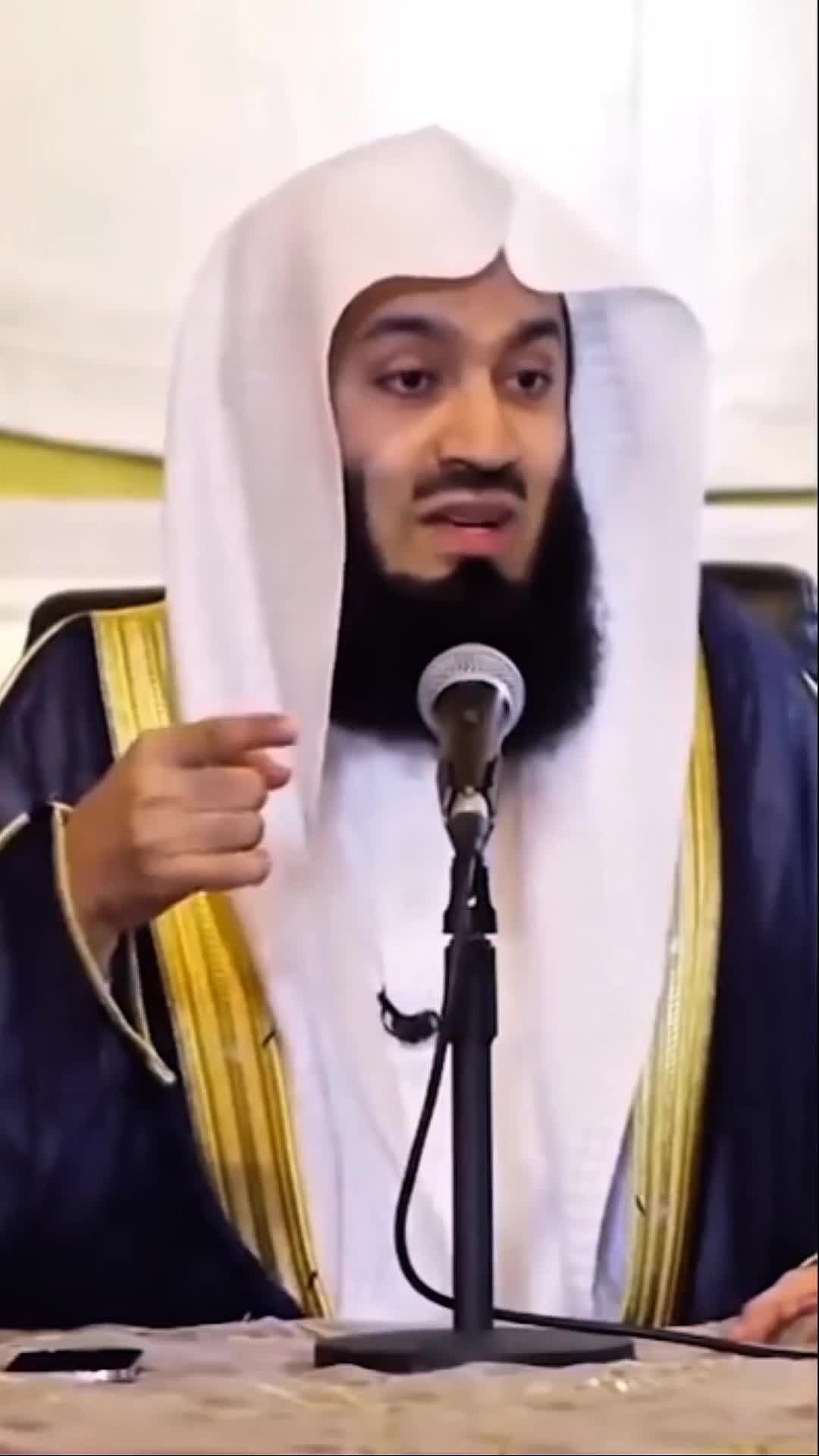 @Deen Motivation ❤️