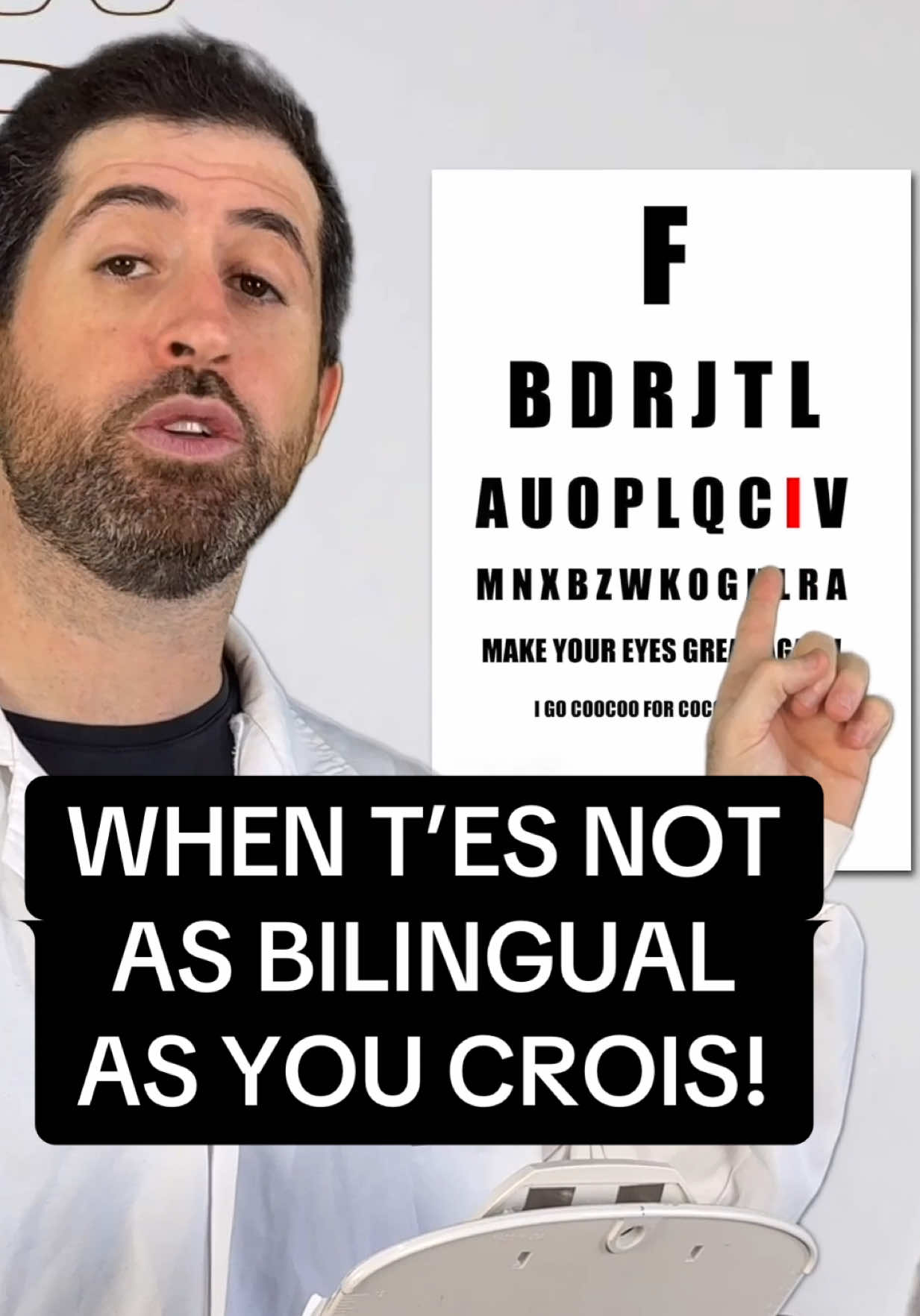 @Nir Guzinski - Actor/Creator
