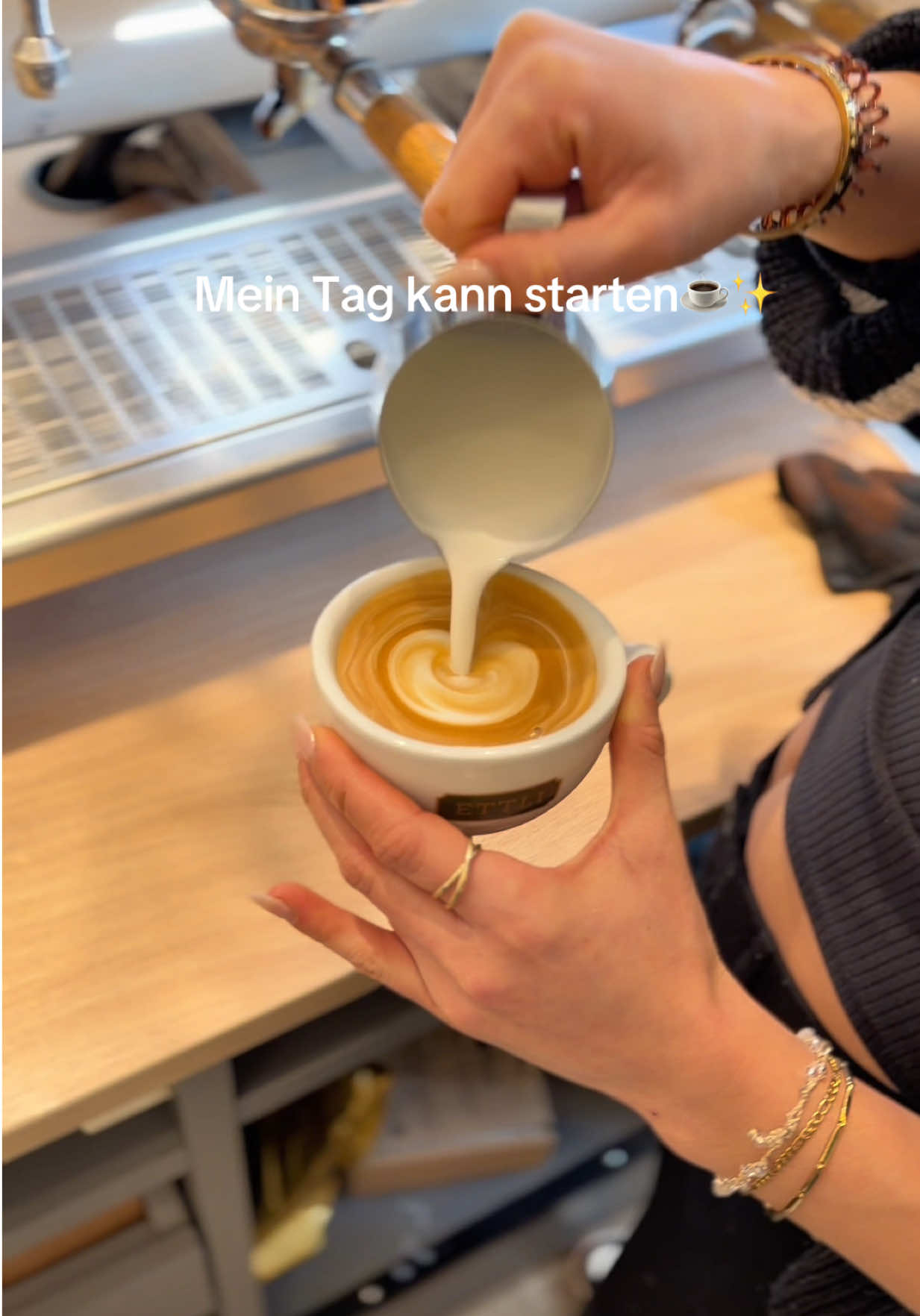 @Daniels Barista