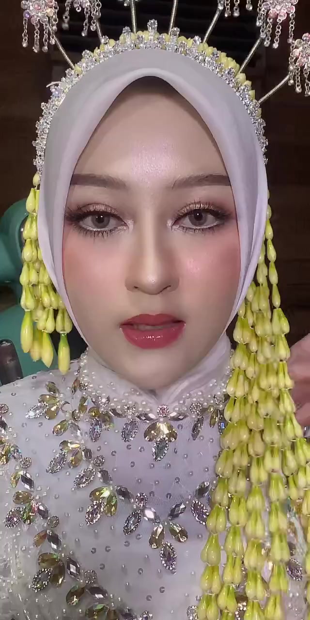 @Cimma_makeup Kandangan