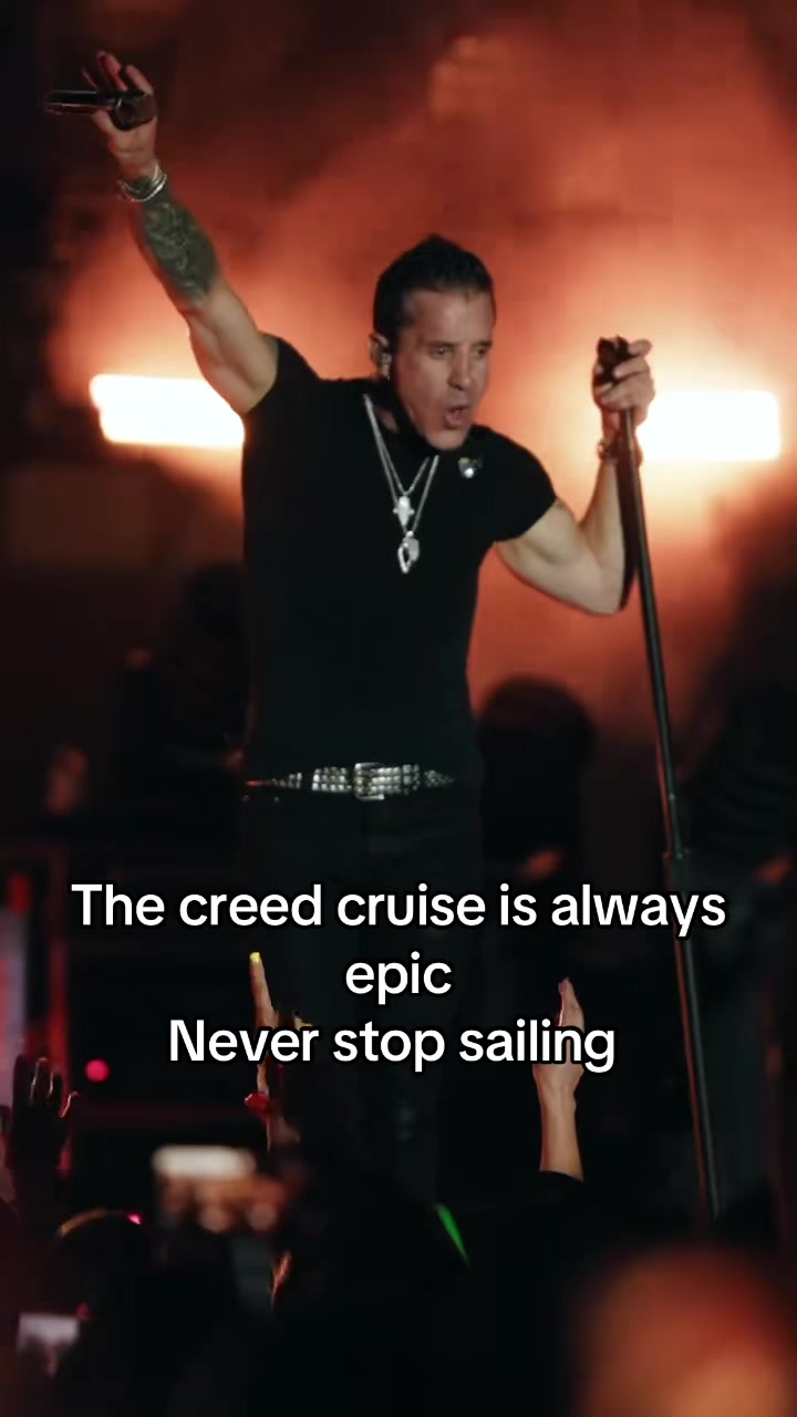 @Creed Forever | Fan Account