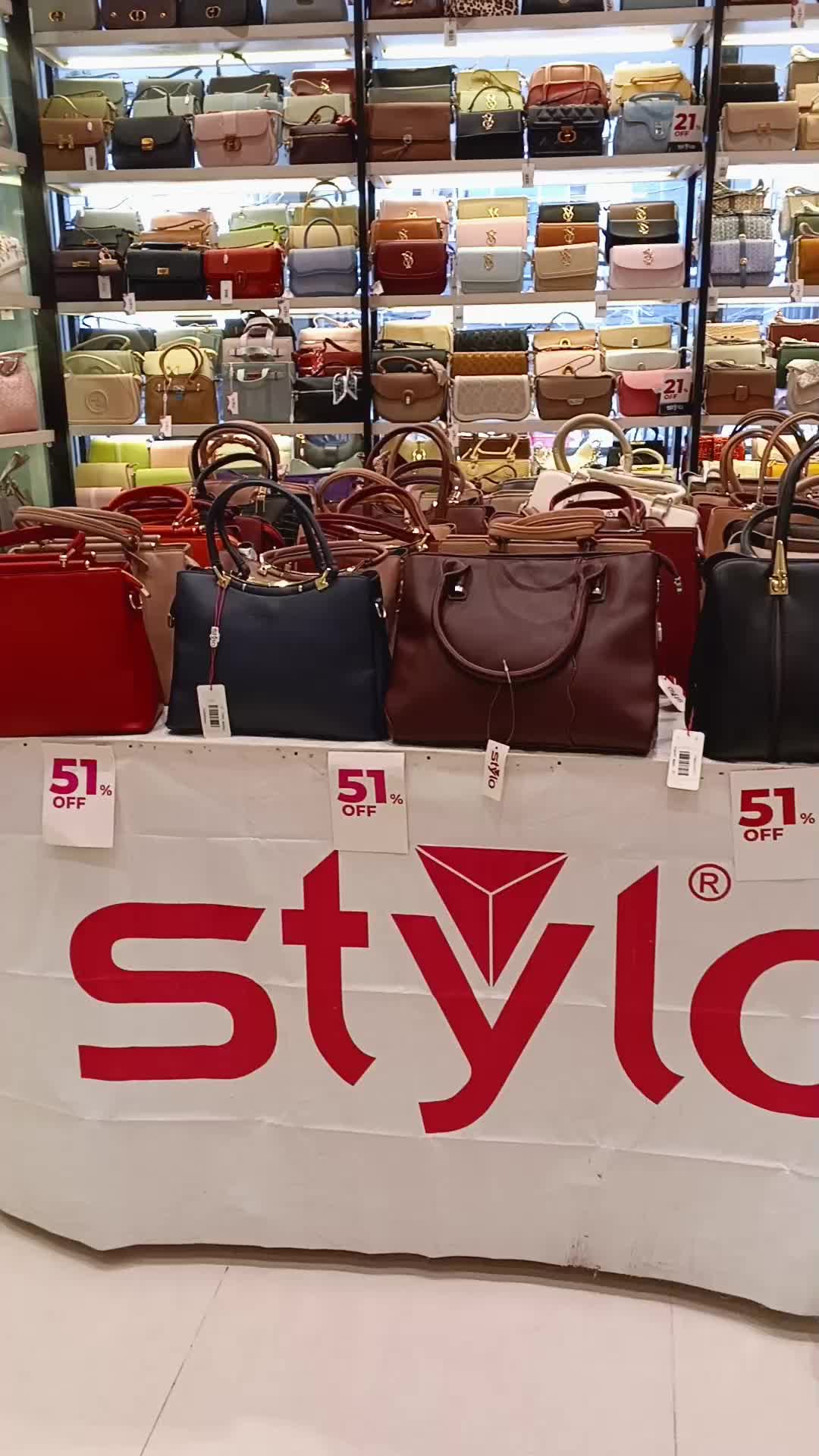 @Stylo Gujrat