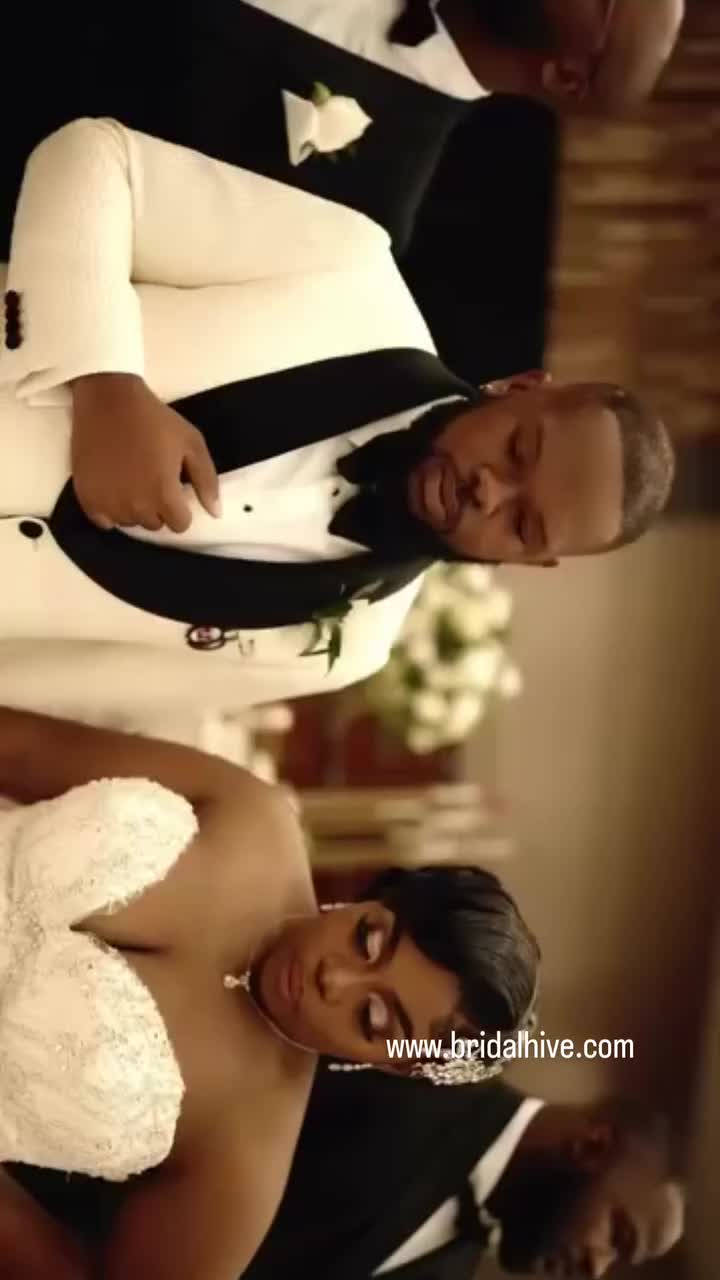 @BridalHive