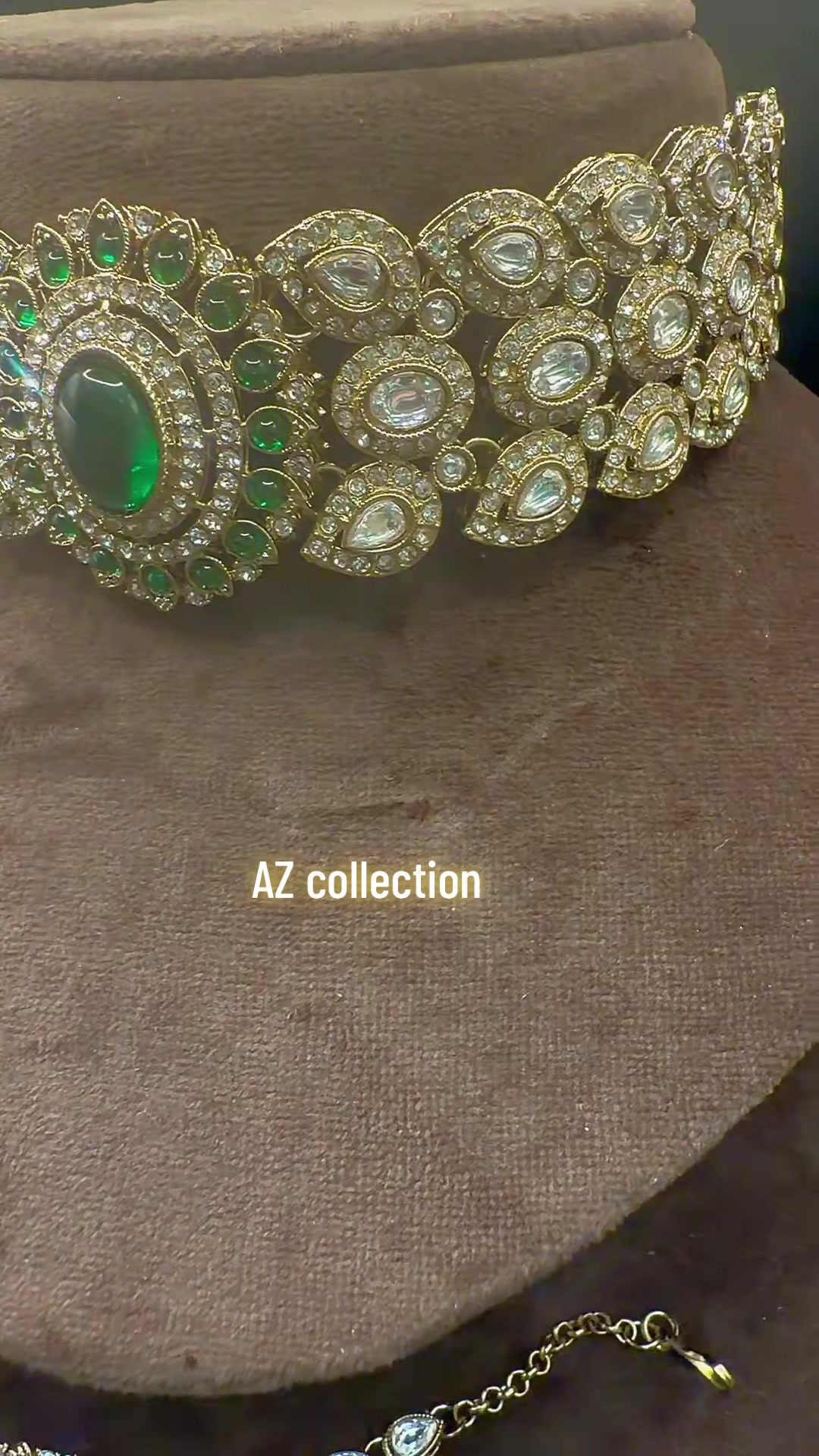 @AZ Collections