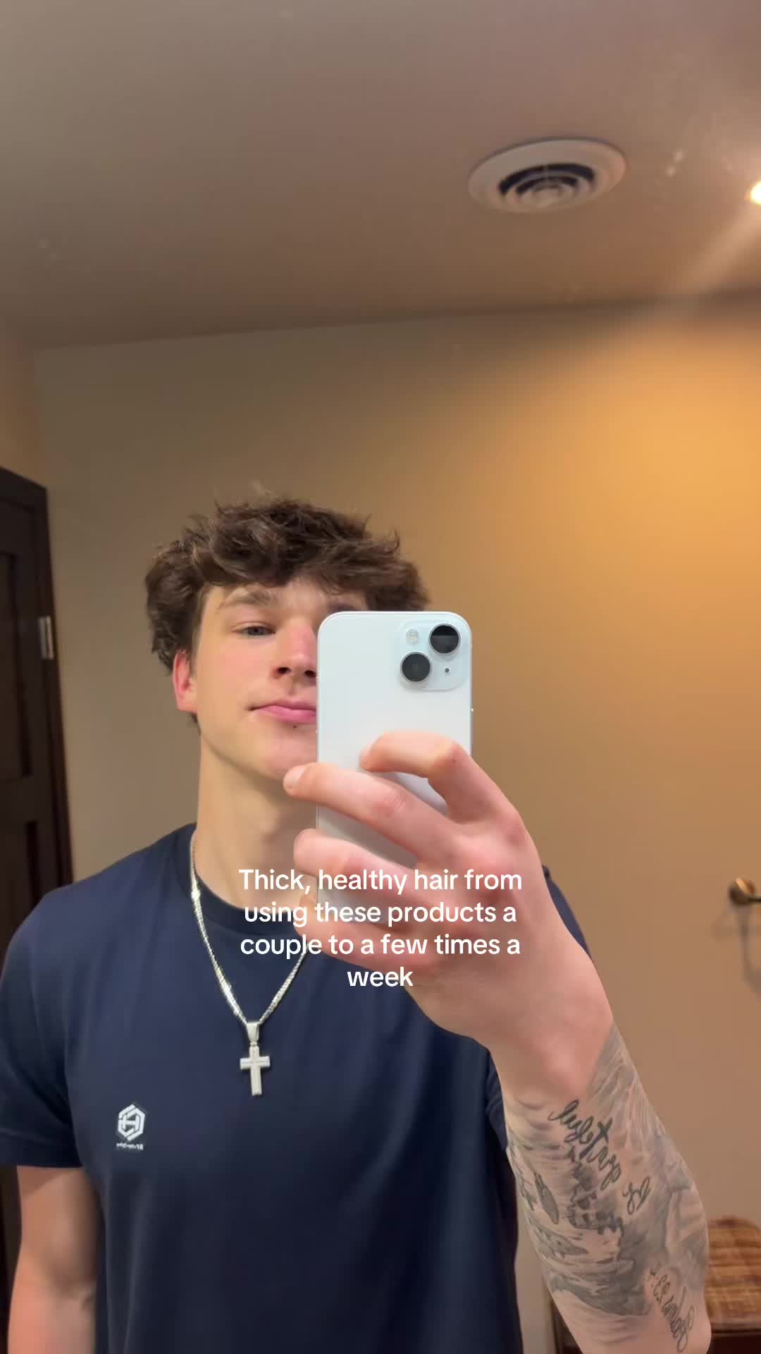 @BRITTON ✟