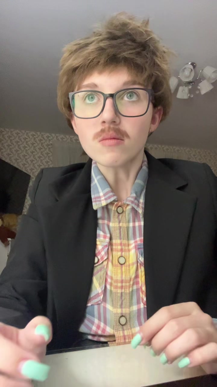@тихоня янка