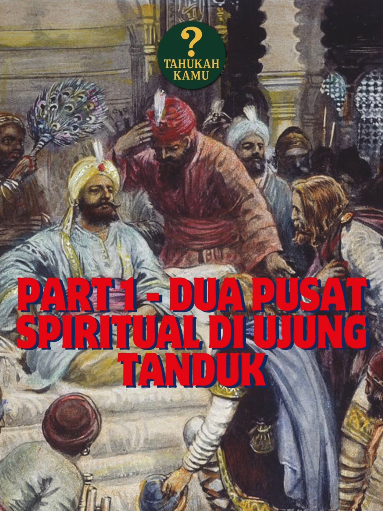 @Tahukah Kamu