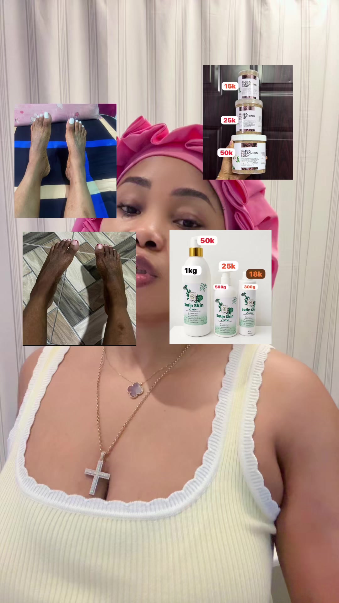 @T.S.C. 🍃 Topskincare