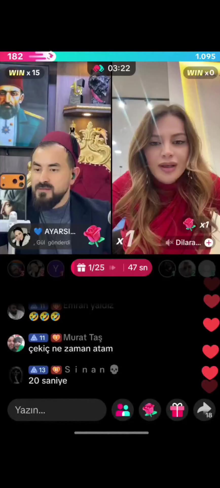 @LaTahzen