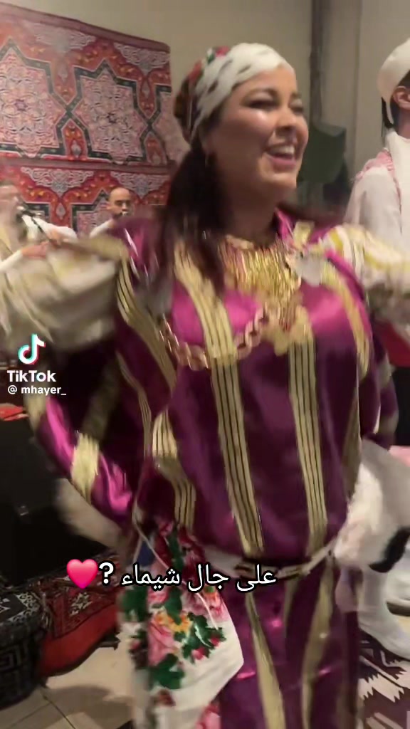 @Chaimaa Arrakii