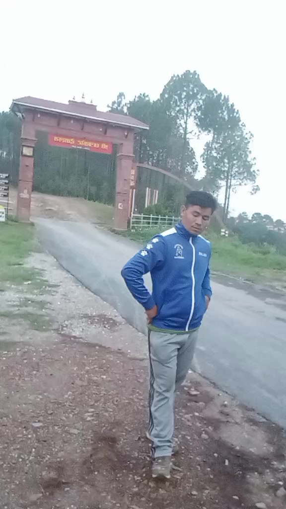 @kumar thapa