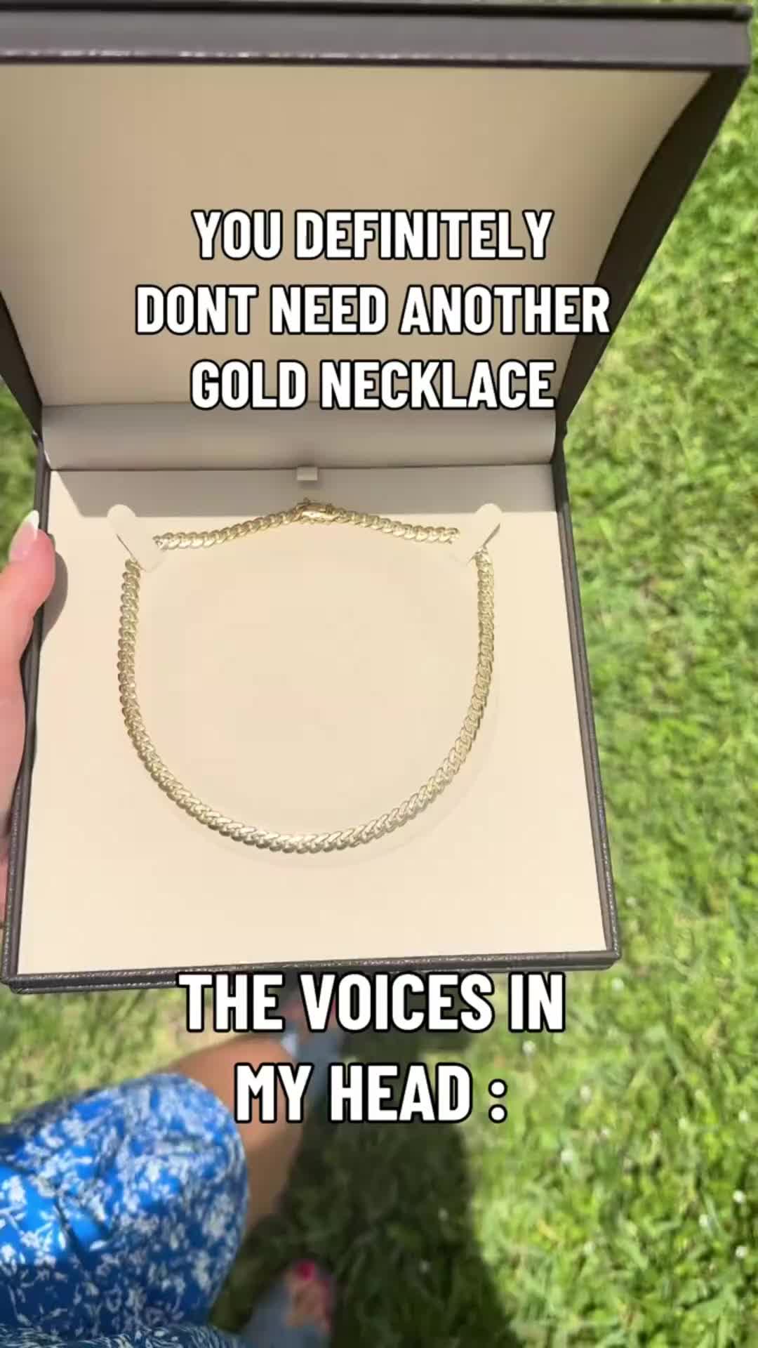 @Jessica Jewels