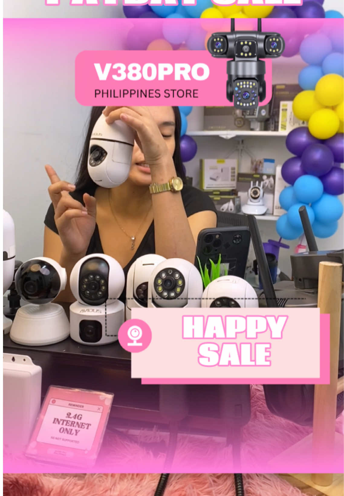 @V380 Pro Philippines