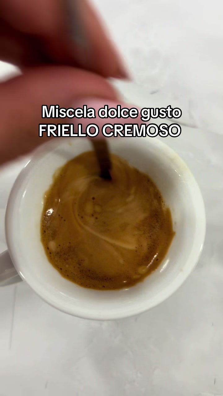 @Friello caffe shop