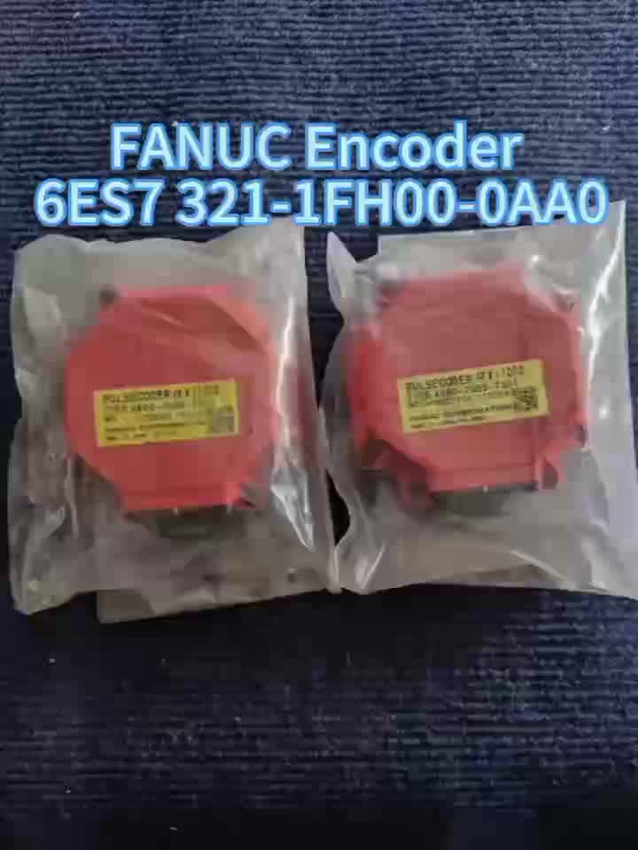 @Industrial Automation Parts