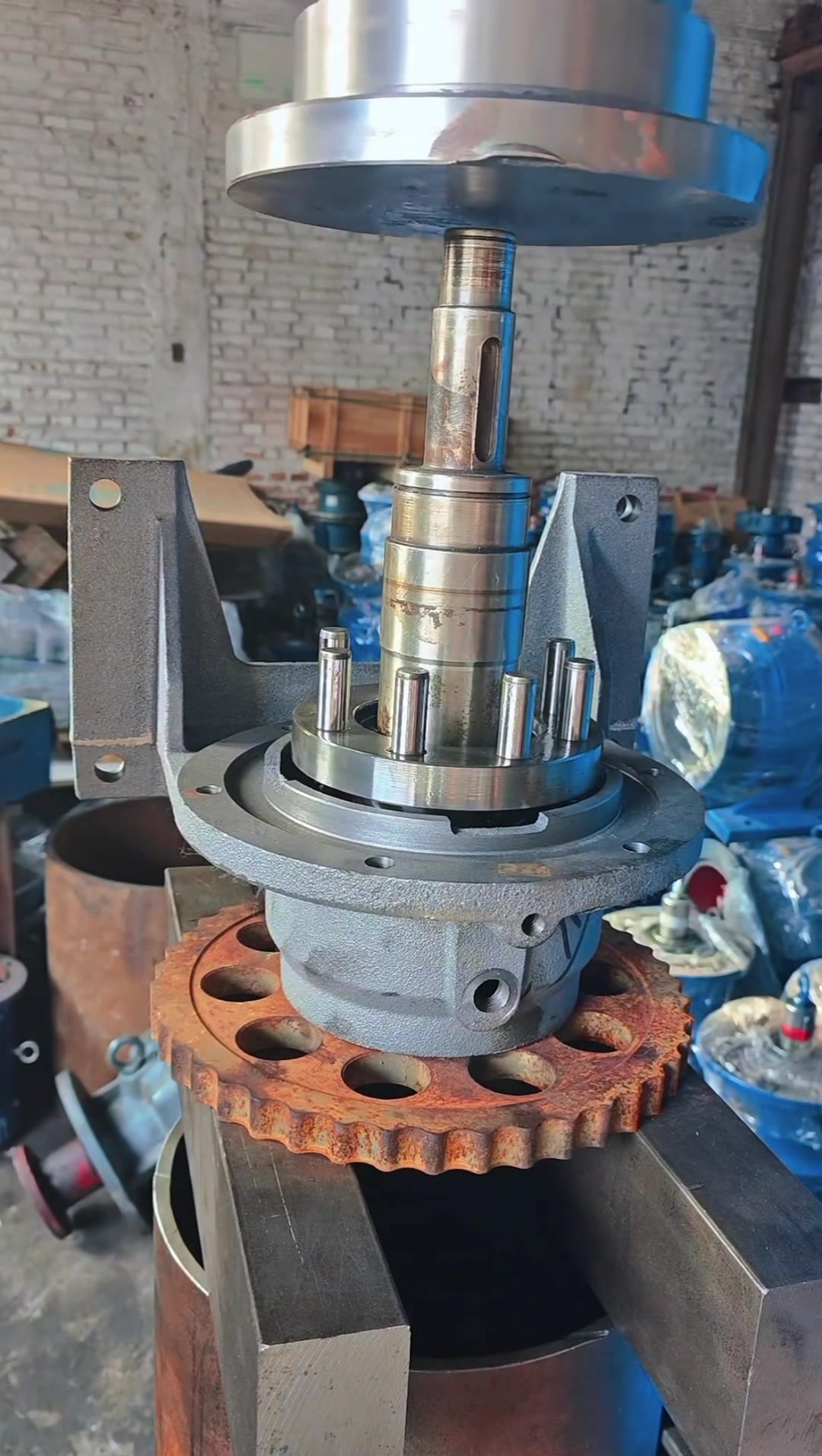@huatao_gearbox_official