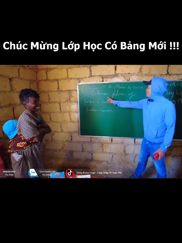 @Tin Tức Angola