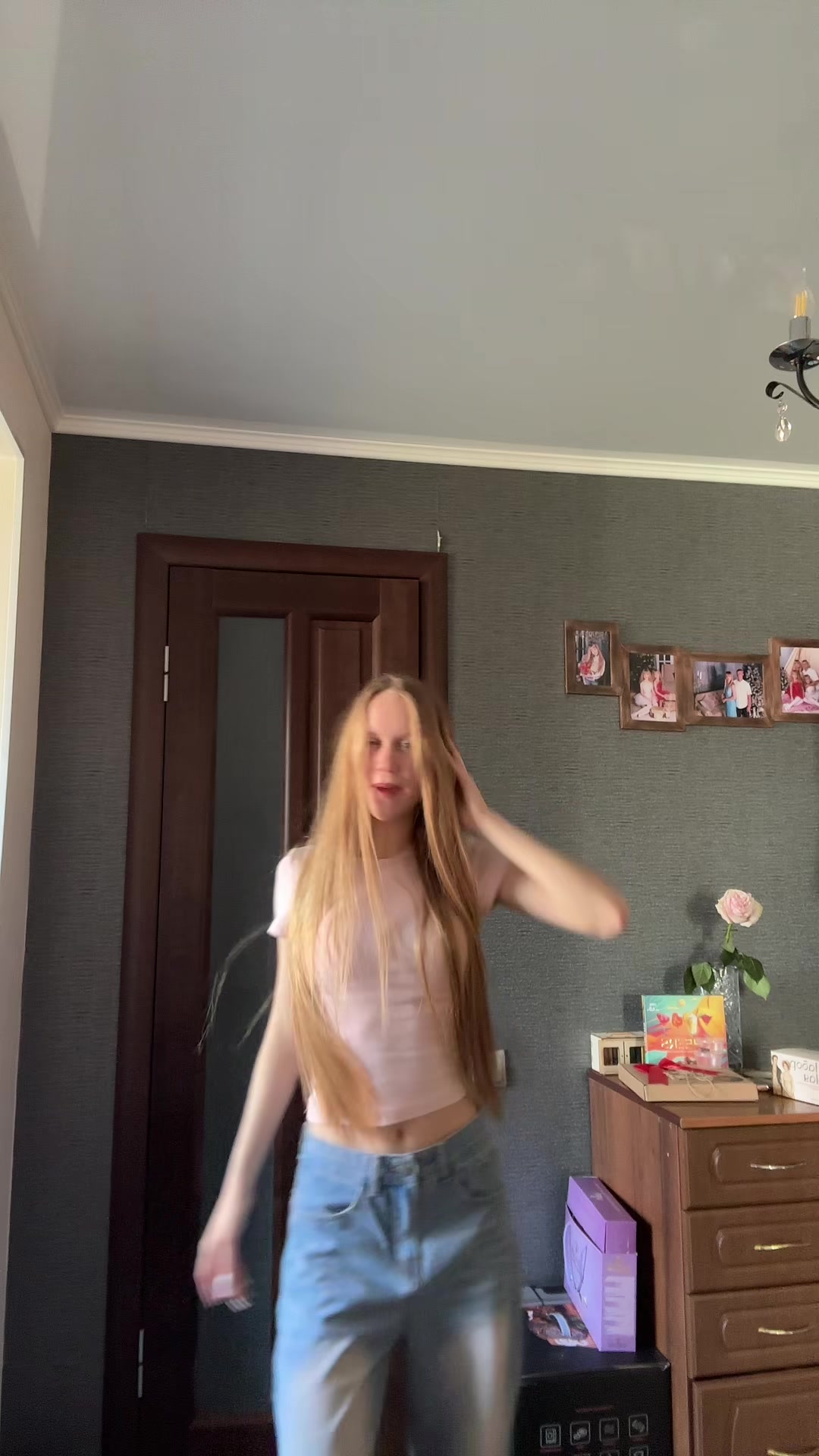 @алиска