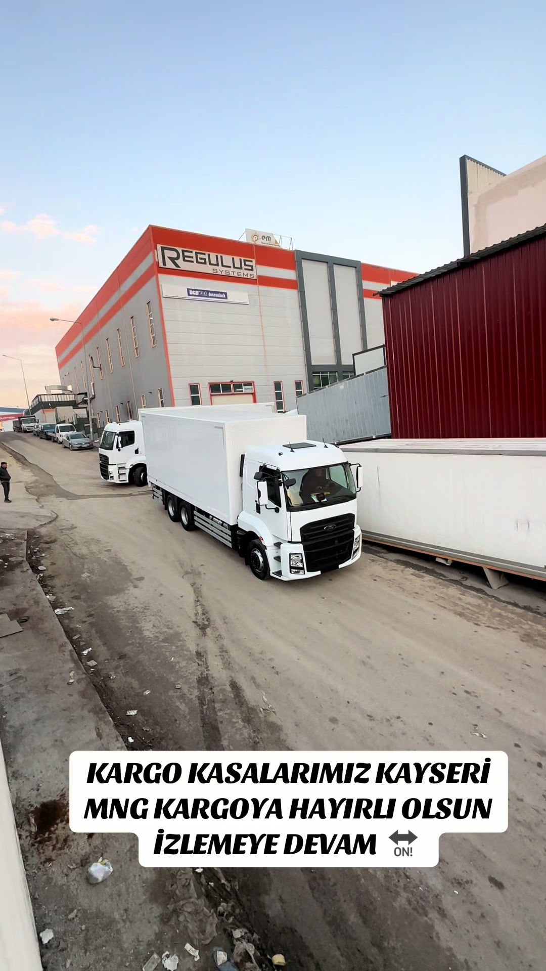@ÖZ BAKİ KAROSER VE KONTEYNER