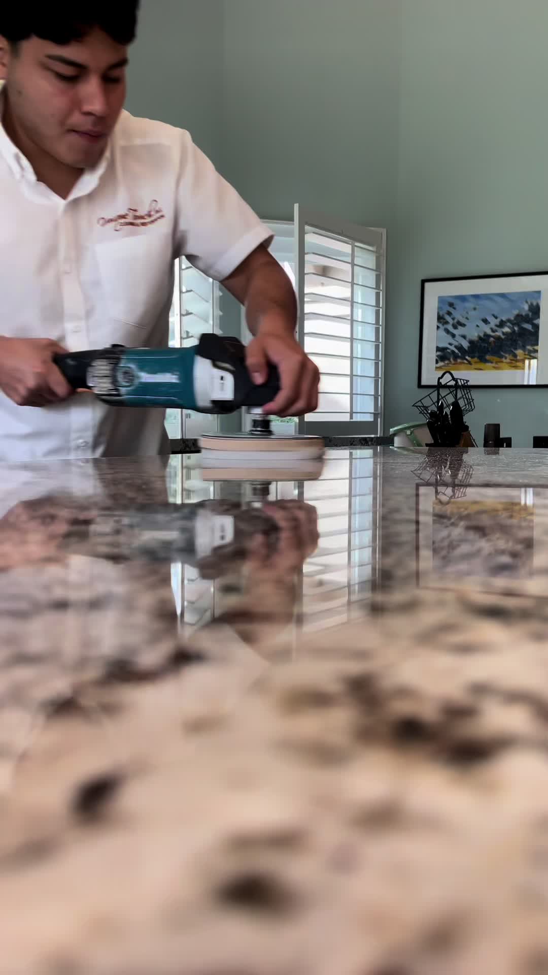 @Unique Touch Restoration