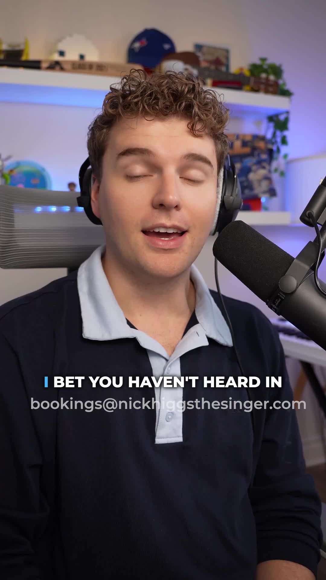 @Nick Higgs