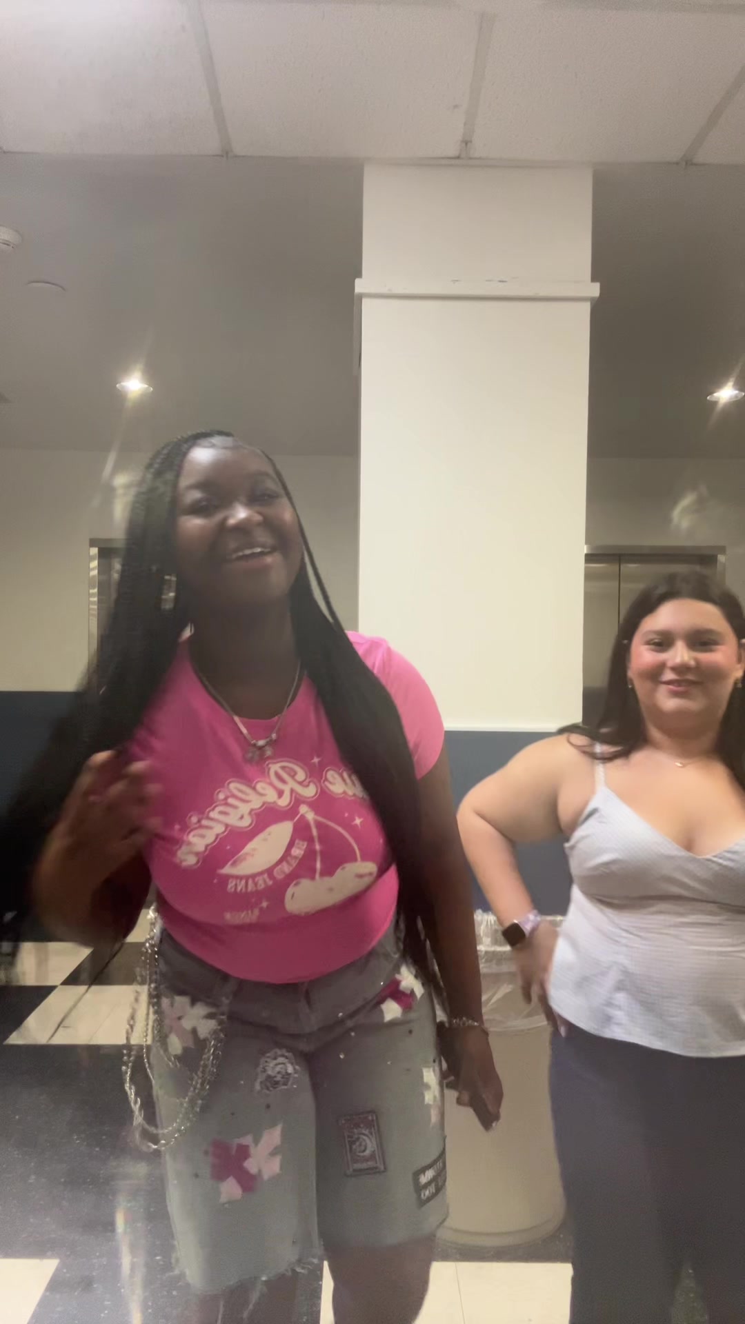 @Abigail Ortiz - official