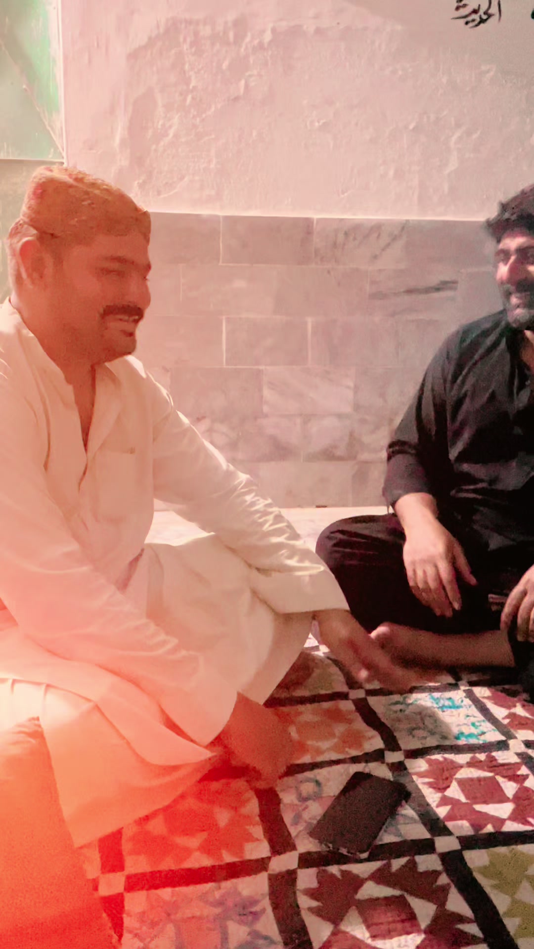 @Babar Badshah
