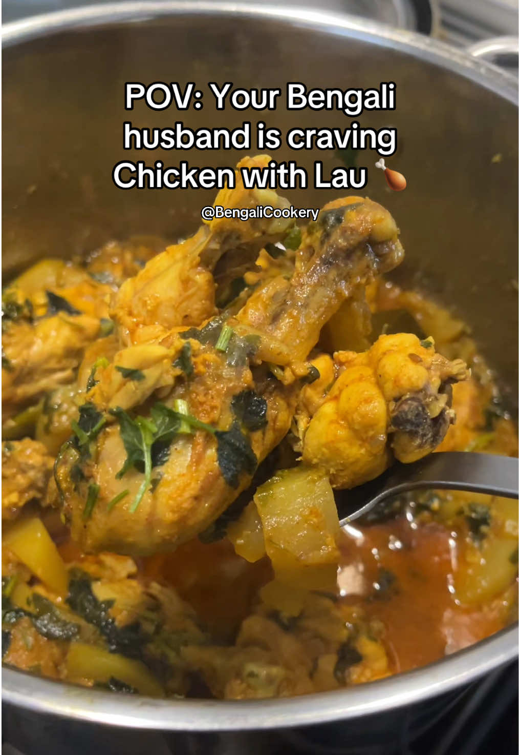 @BengaliCookery