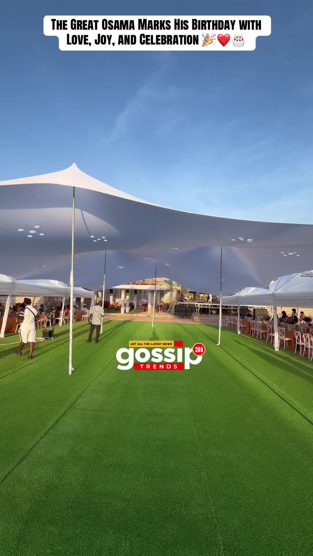 @GOSSIP360 TRENDS
