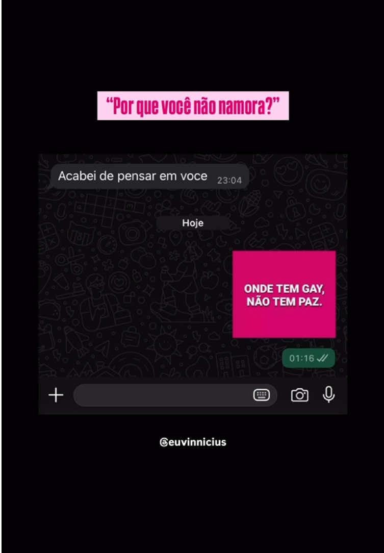 @Vinney