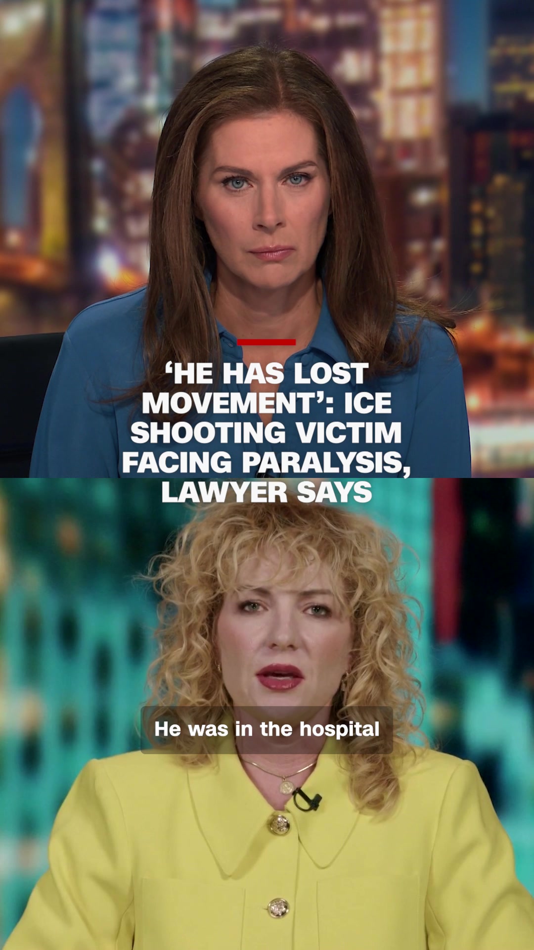@CNN