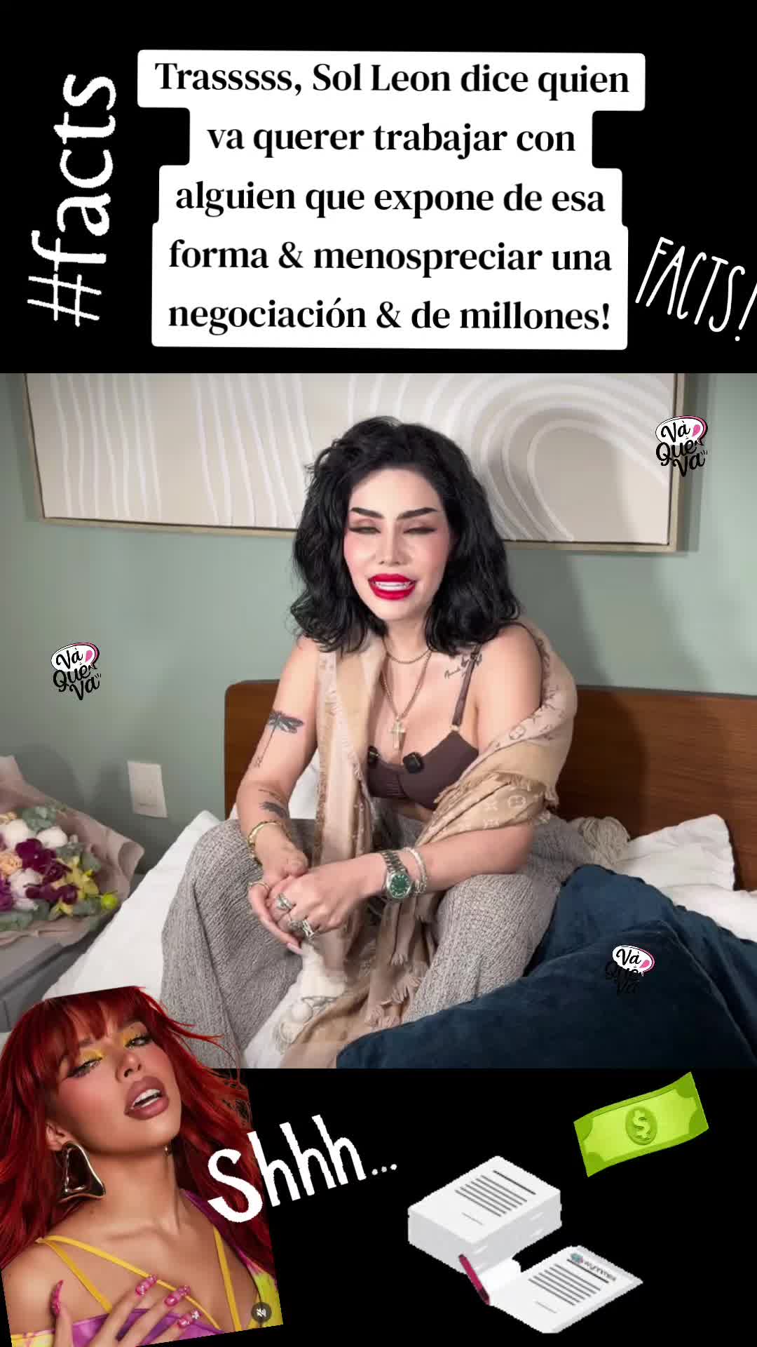 @Va que VA