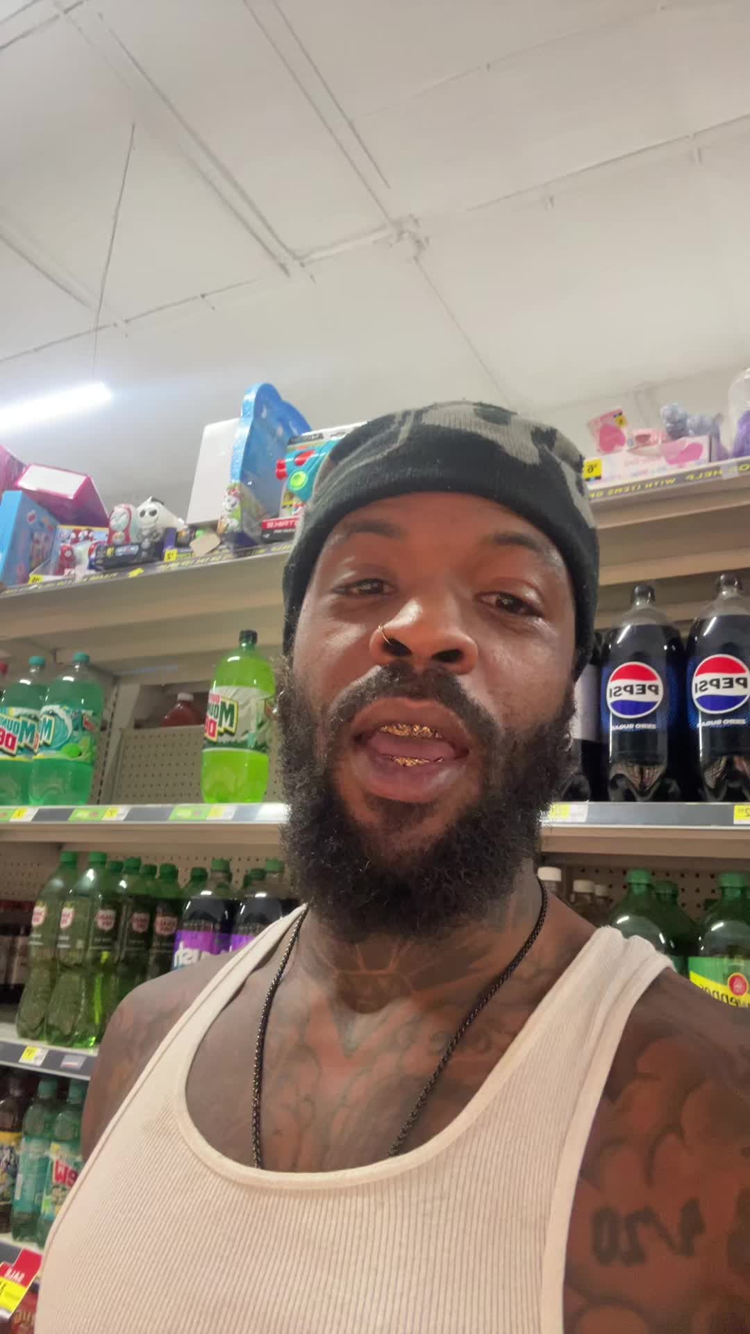 @Godbodycash