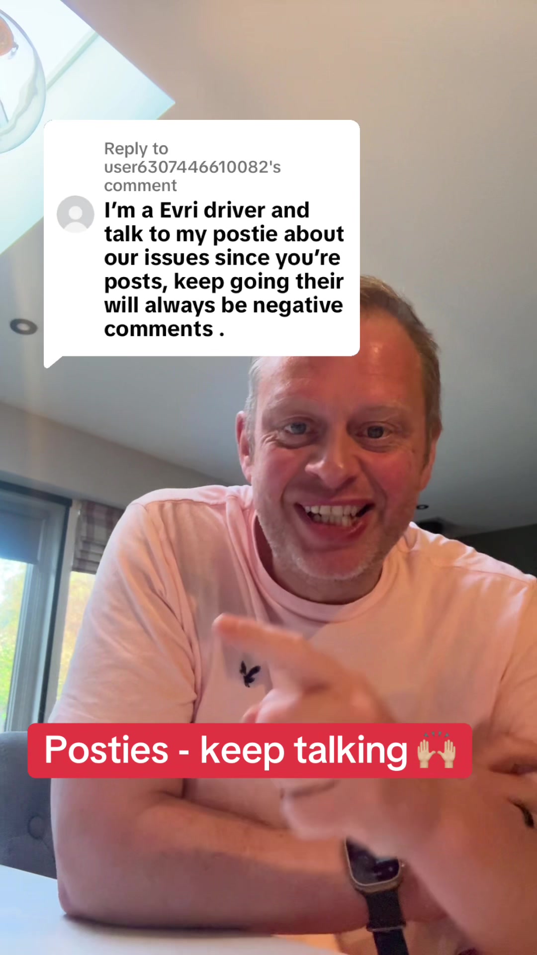 @Adrian | Backing Our Posties📮