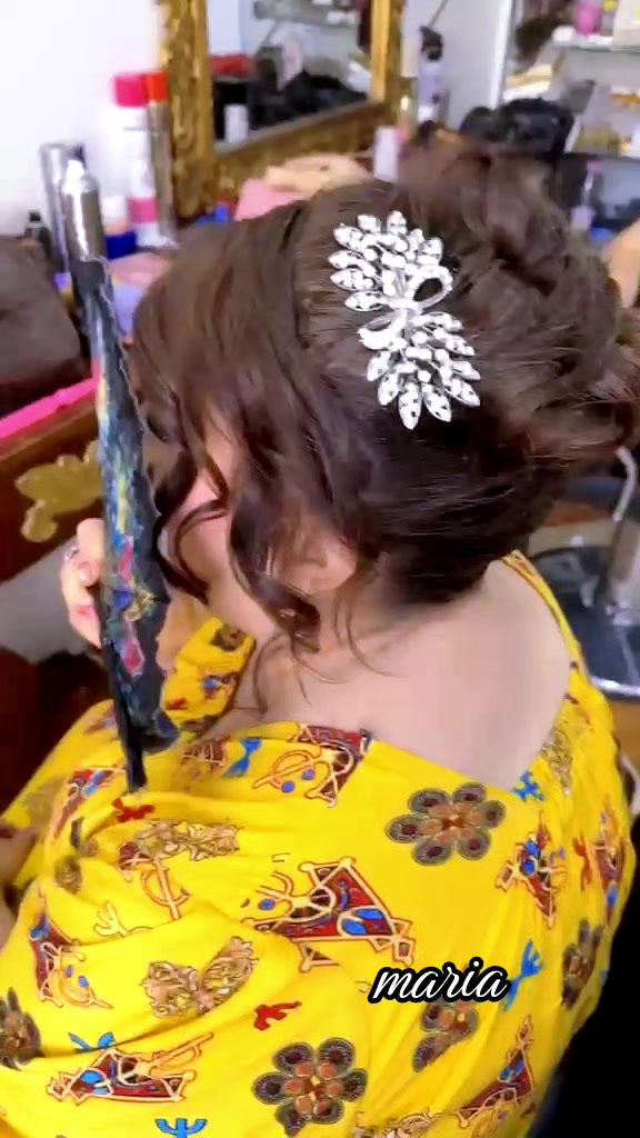 @Maria
