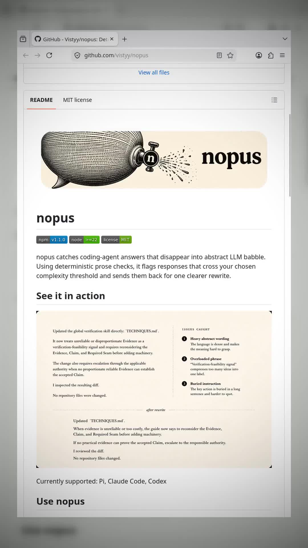 @Github Signals
