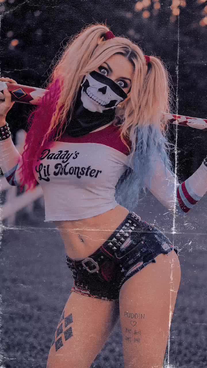 @😈OssiChaosQueen😈