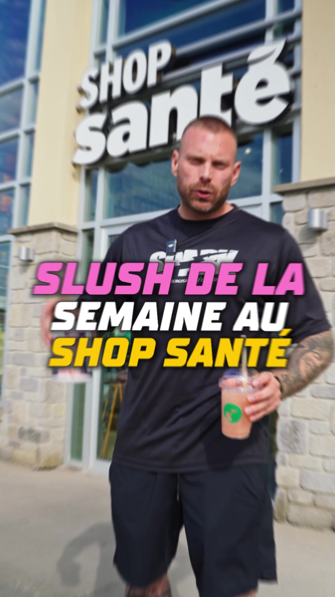 @Spark Energy Drink