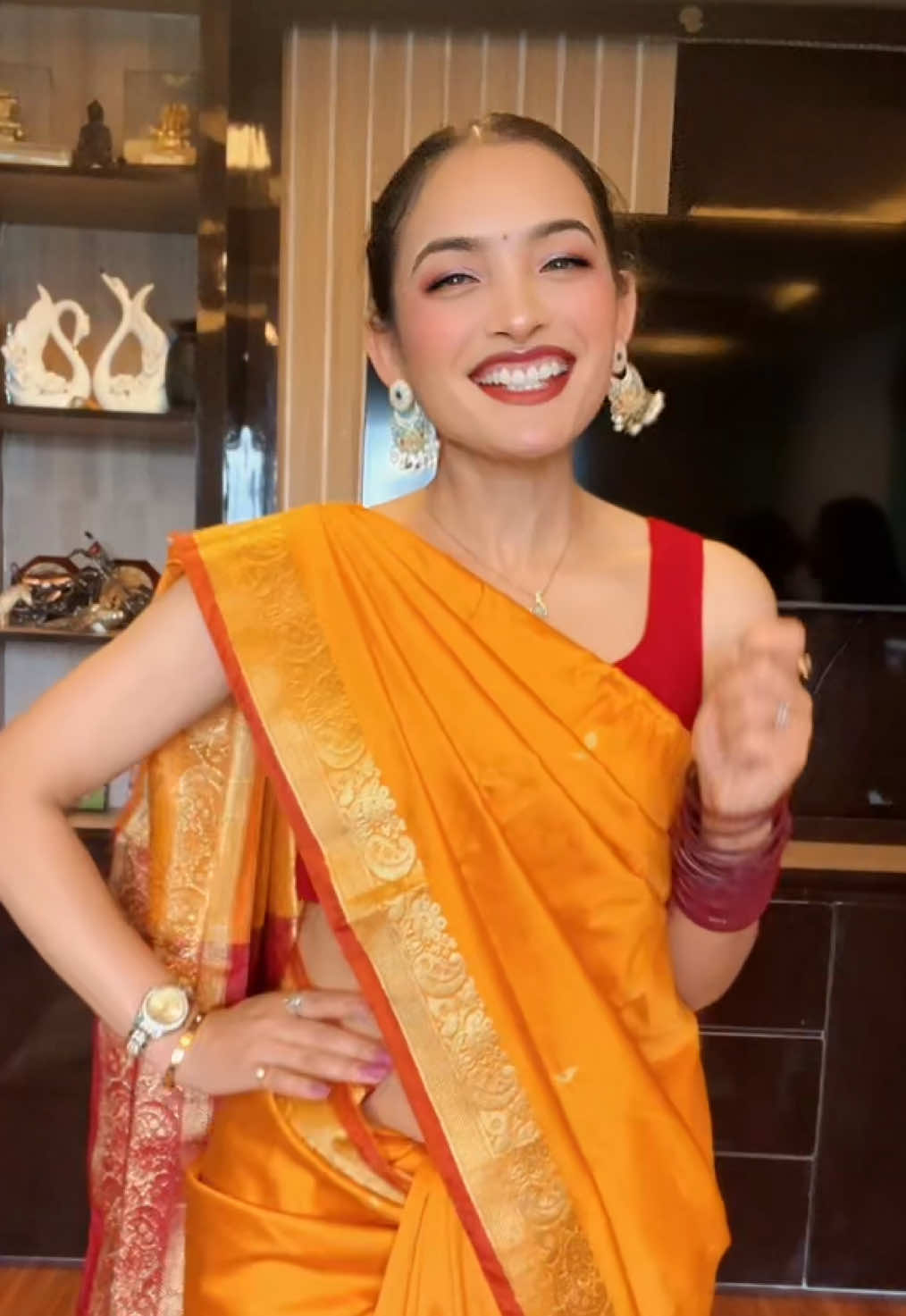 @Menuka Pandey