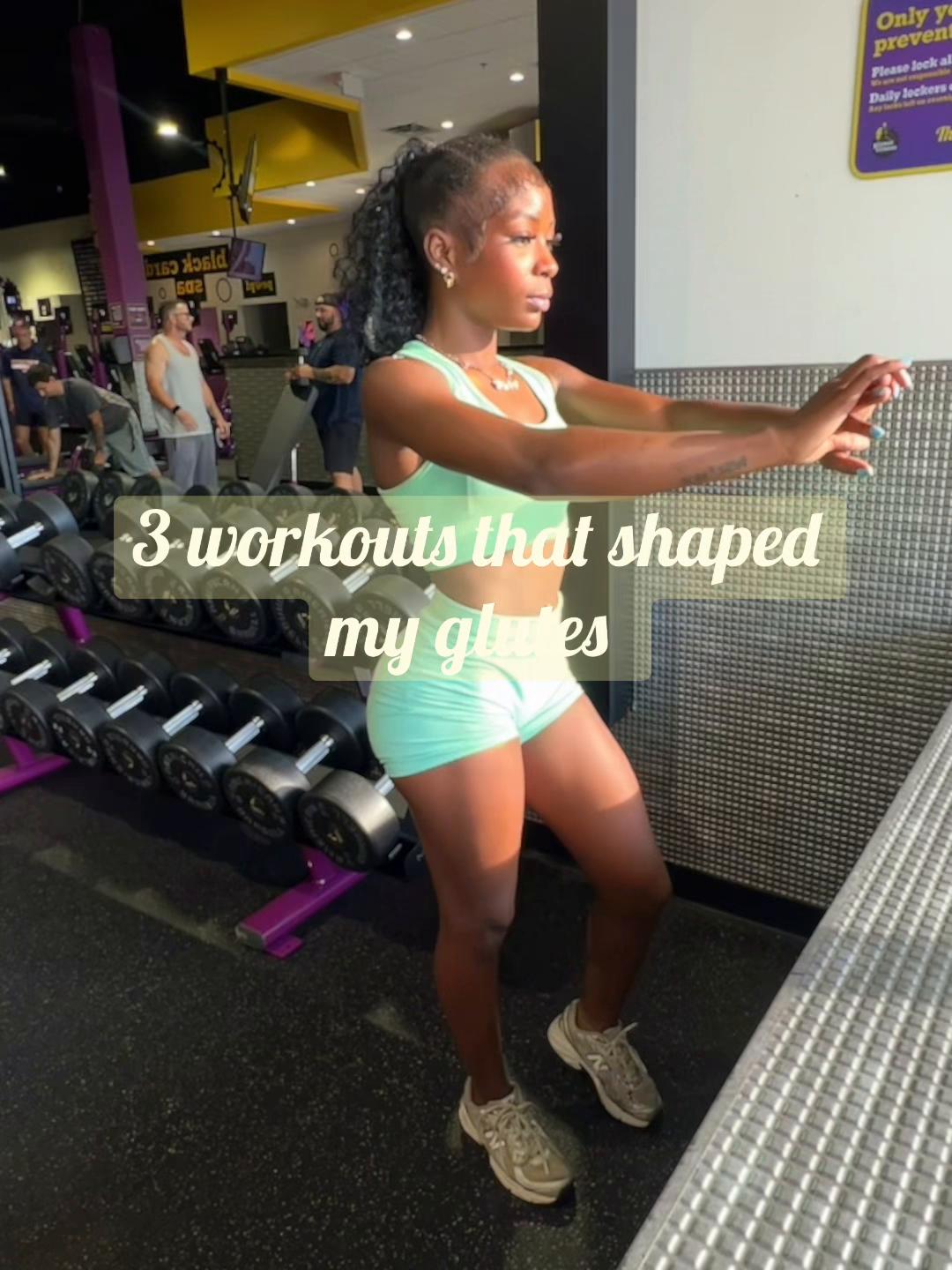 @Ashley🏋️♀️