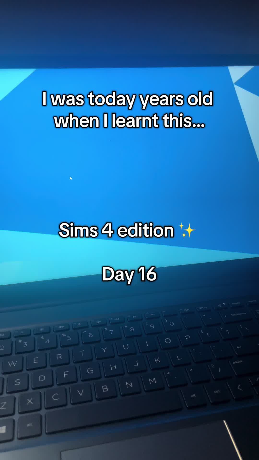 @SimPlaysSims💎