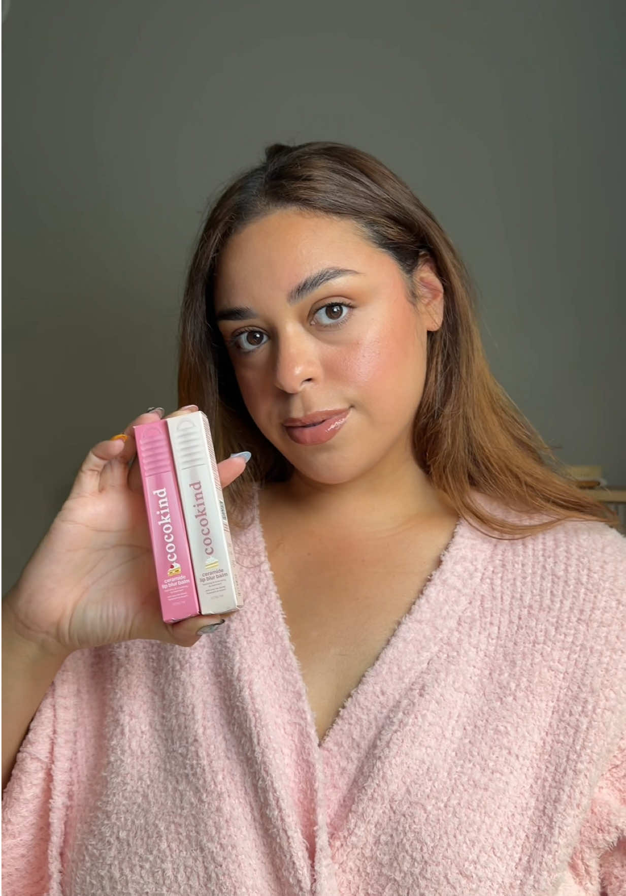 @Lili ♡ NYC beauty creator